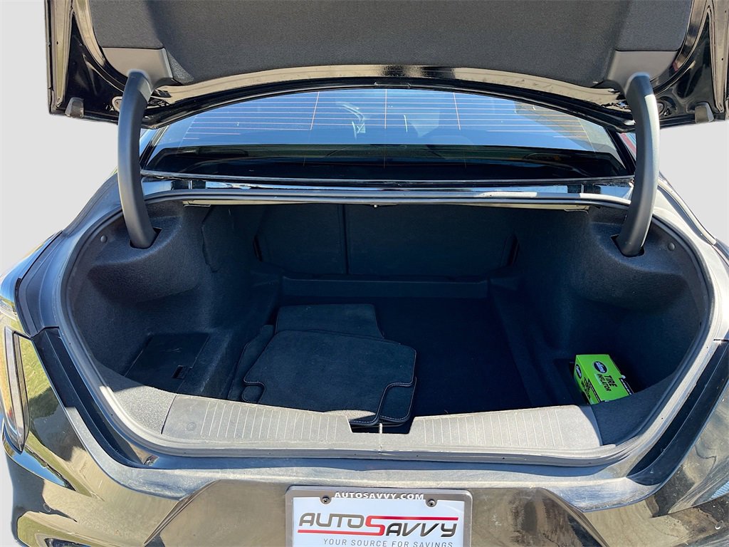 Used 2023 Cadillac CT4 V image 24