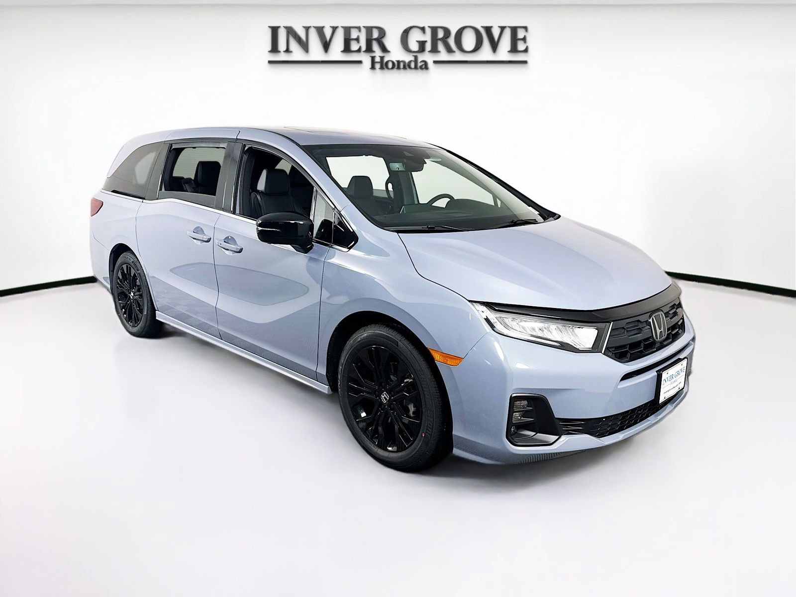 Used 2026 Honda Odyssey Sport-L image 3