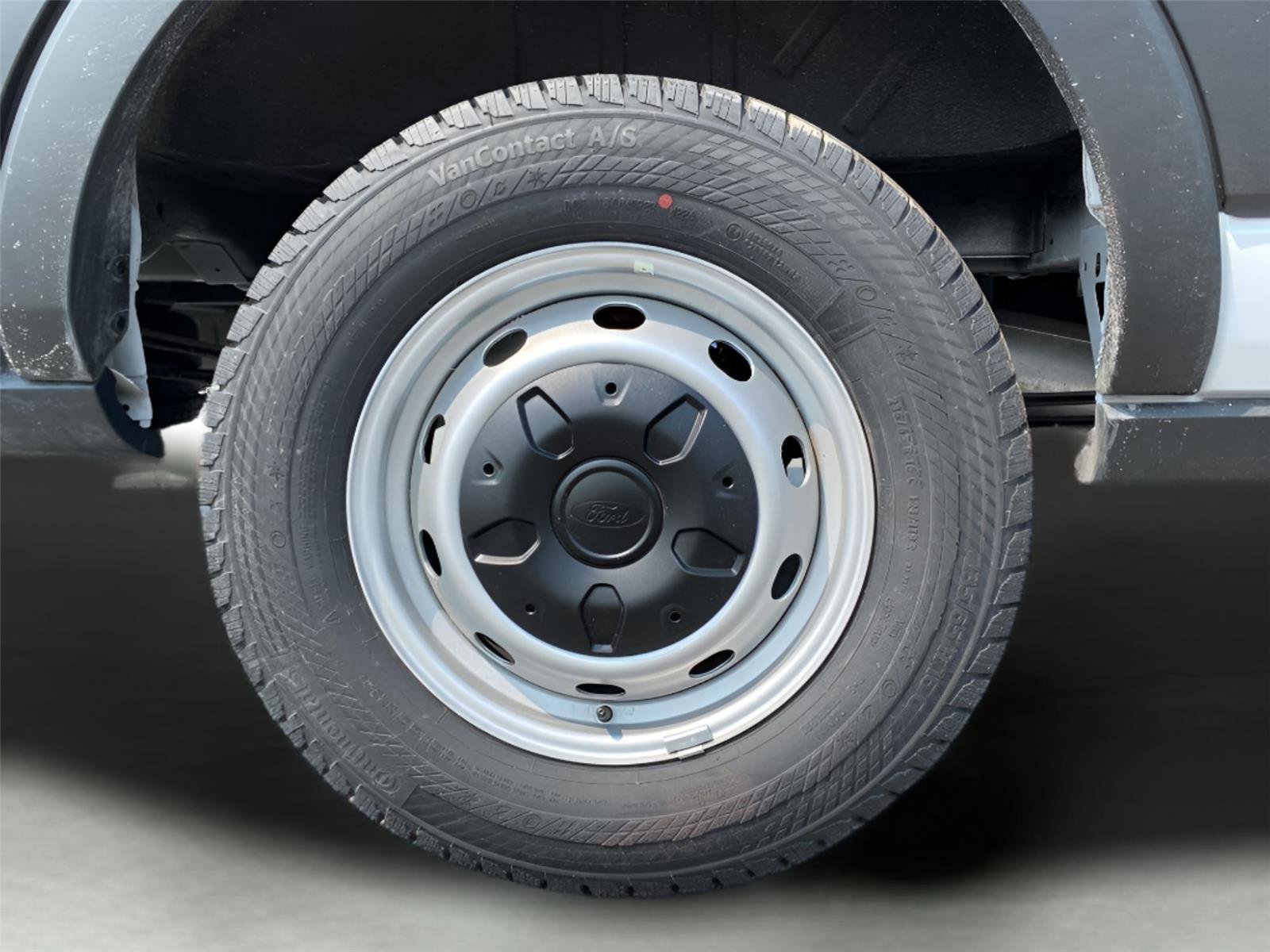 New 2025 Ford Transit 350 148 High Roof Extended w/ Load Area Protection Package RWD image 62