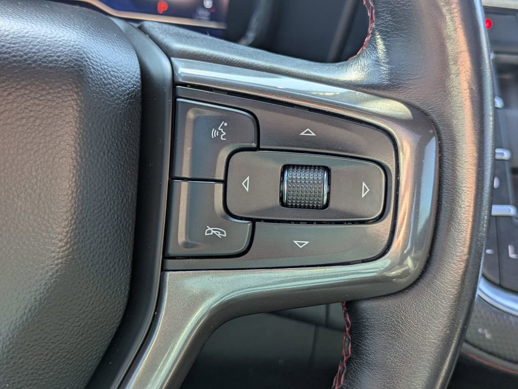 Used 2023 Chevrolet Tahoe RST image 20