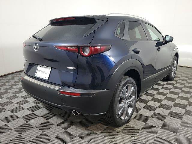 New 2026 MAZDA CX-30 AWD 2.5 S image 4