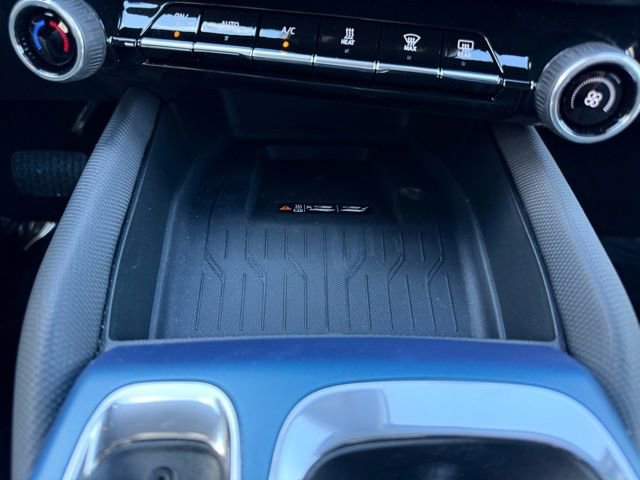 New 2026 Chevrolet Equinox EV LT AWD/4WD image 36