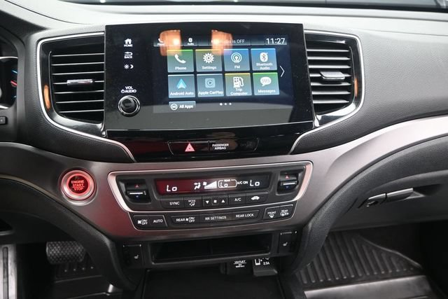 Used 2021 Honda Pilot EX-L image 8