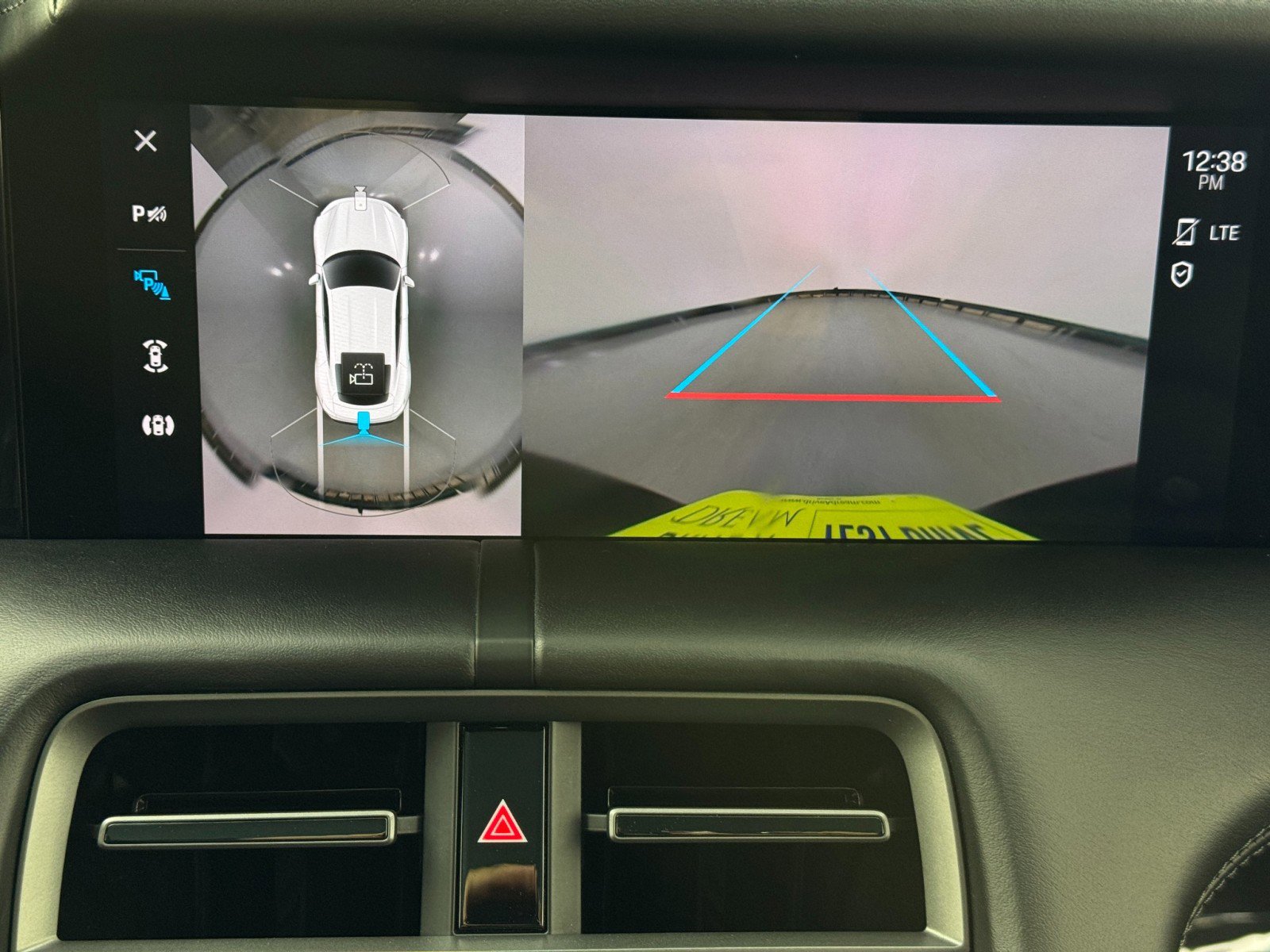 Used 2021 Porsche Taycan Turbo S image 31