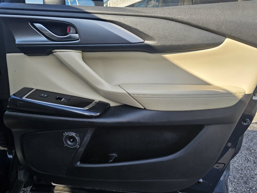 Used 2019 MAZDA CX-9 Touring AWD/4WD image 44