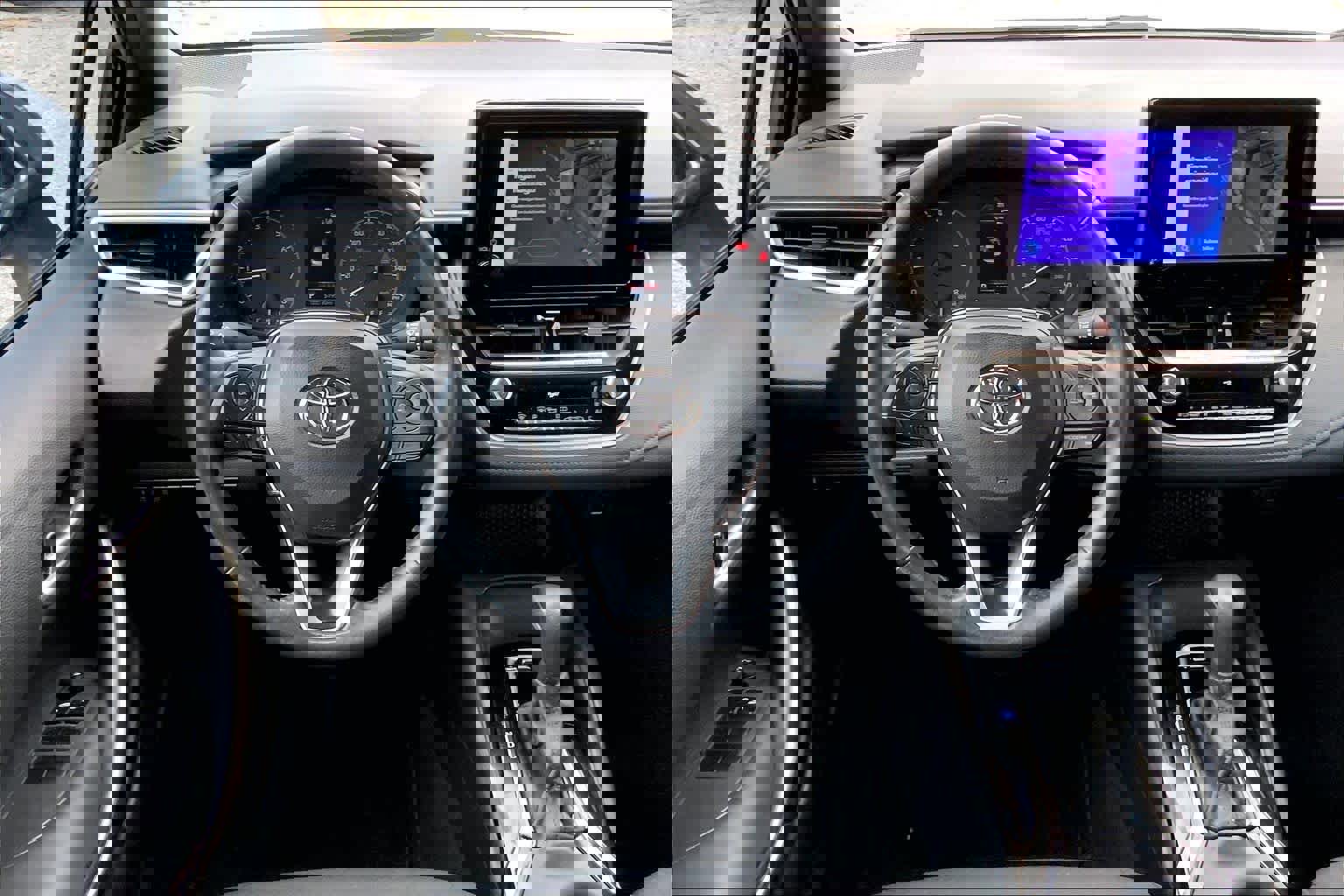 Used 2024 Toyota Corolla SE image 5