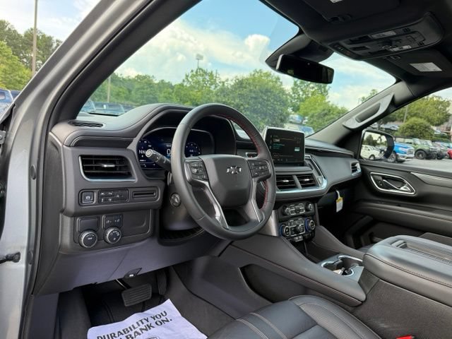 Used 2024 Chevrolet Tahoe RST w/ Luxury Package RWD image 16