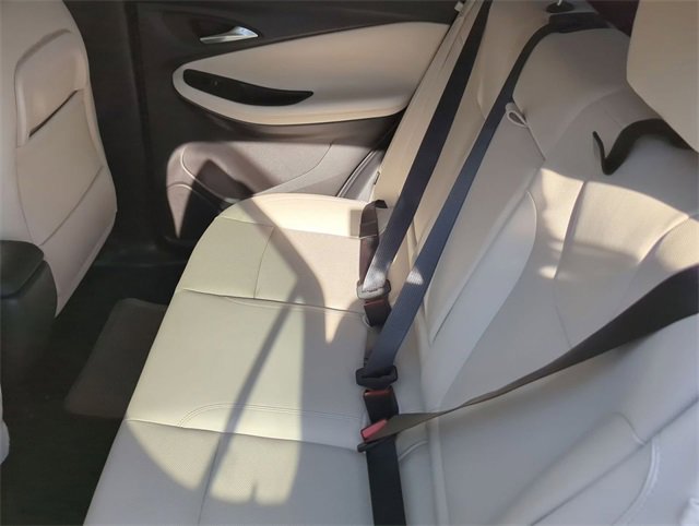 Certified 2024 Buick Encore GX Sport Touring w/ Comfort Package image 23