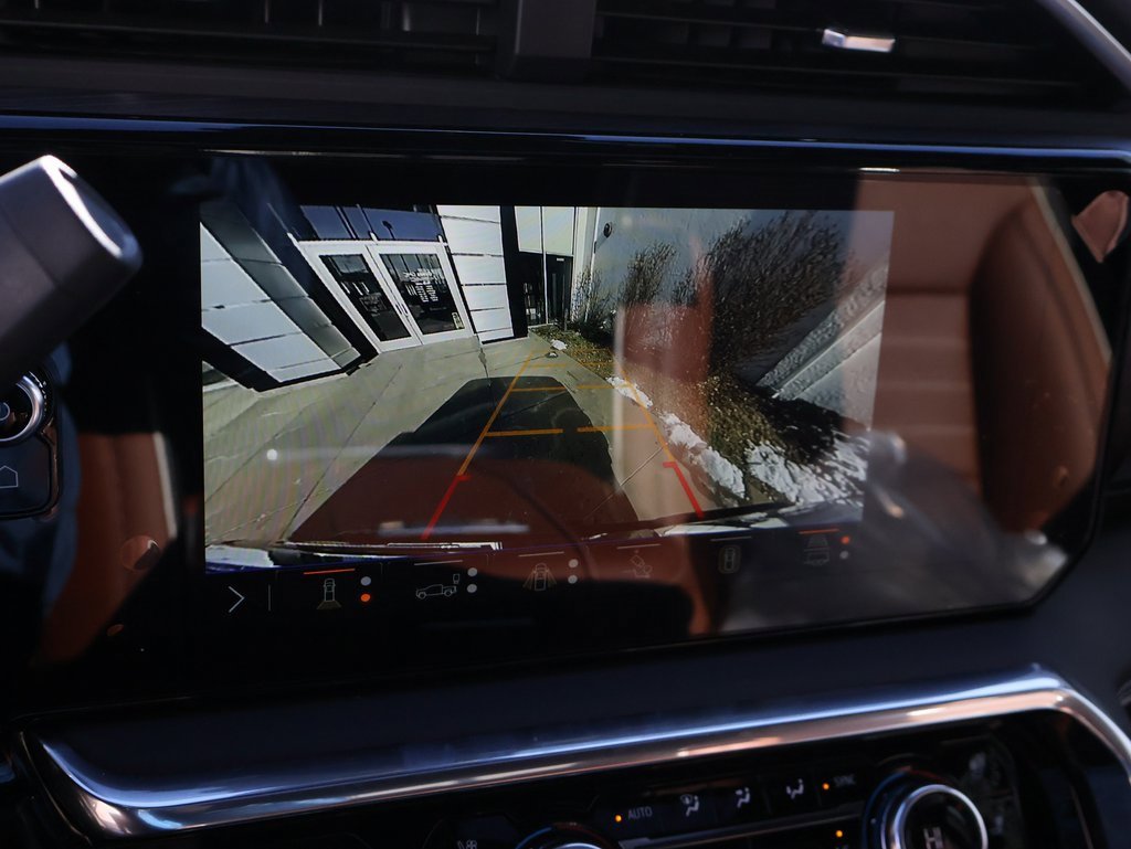 New 2026 GMC Sierra 2500 Denali Ultimate w/ Max Trailering Package image 30