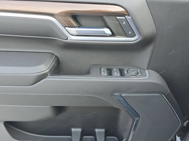 Certified 2023 Chevrolet Silverado 1500 LT Trail Boss w/ Protection Package AWD/4WD image 22