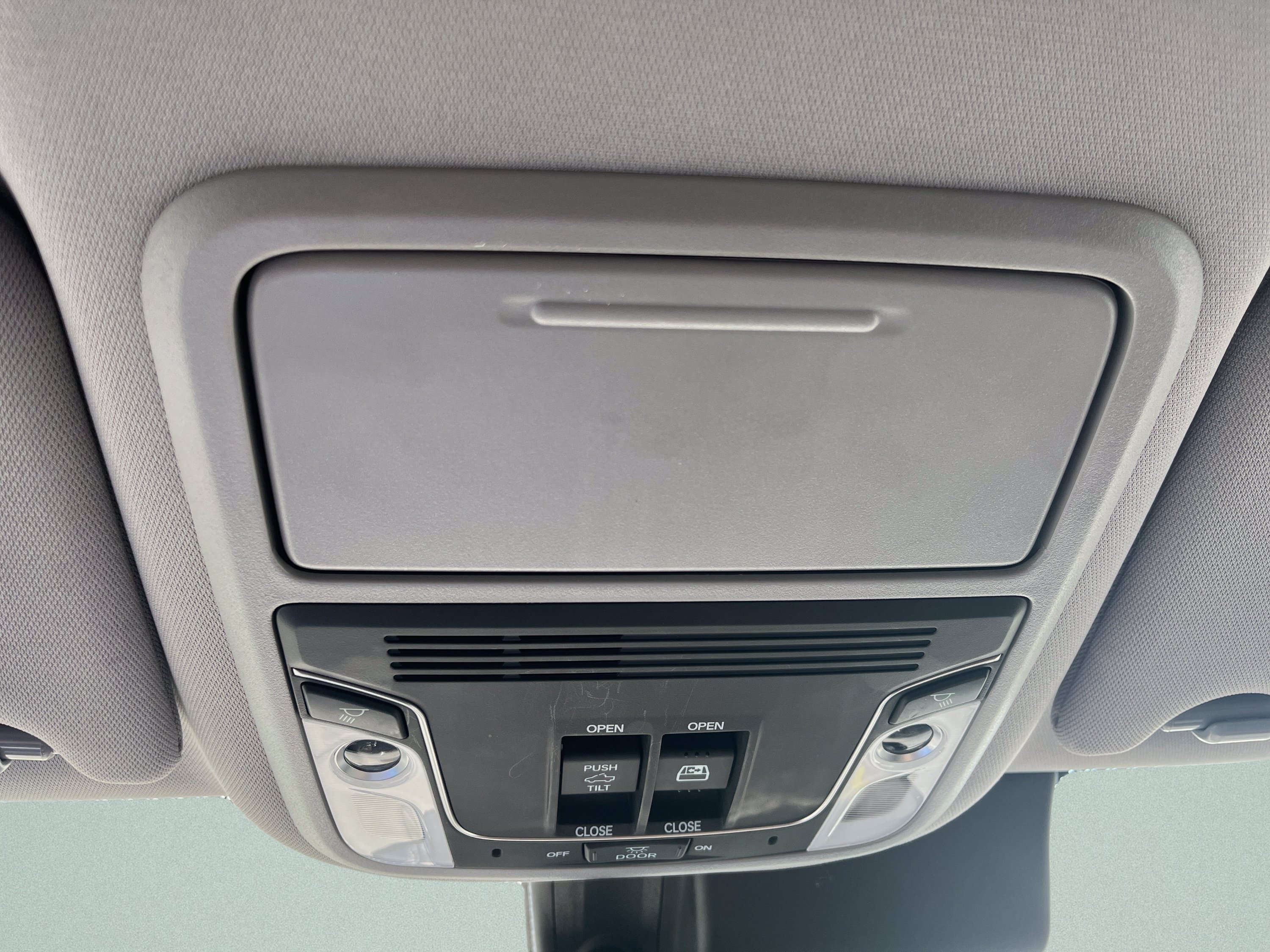 Used 2023 Honda Ridgeline RTL-E image 8