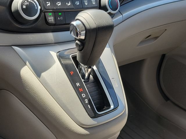 Used 2014 Honda CR-V LX image 26
