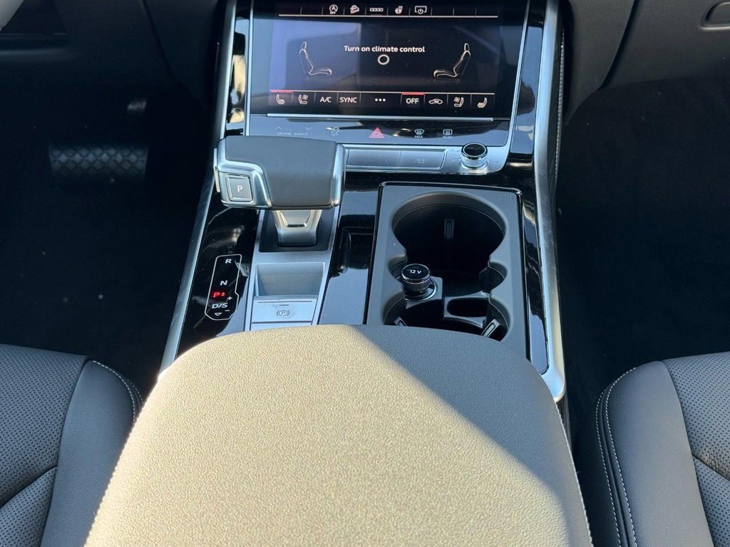 New 2026 Audi Q8 Premium Plus image 11