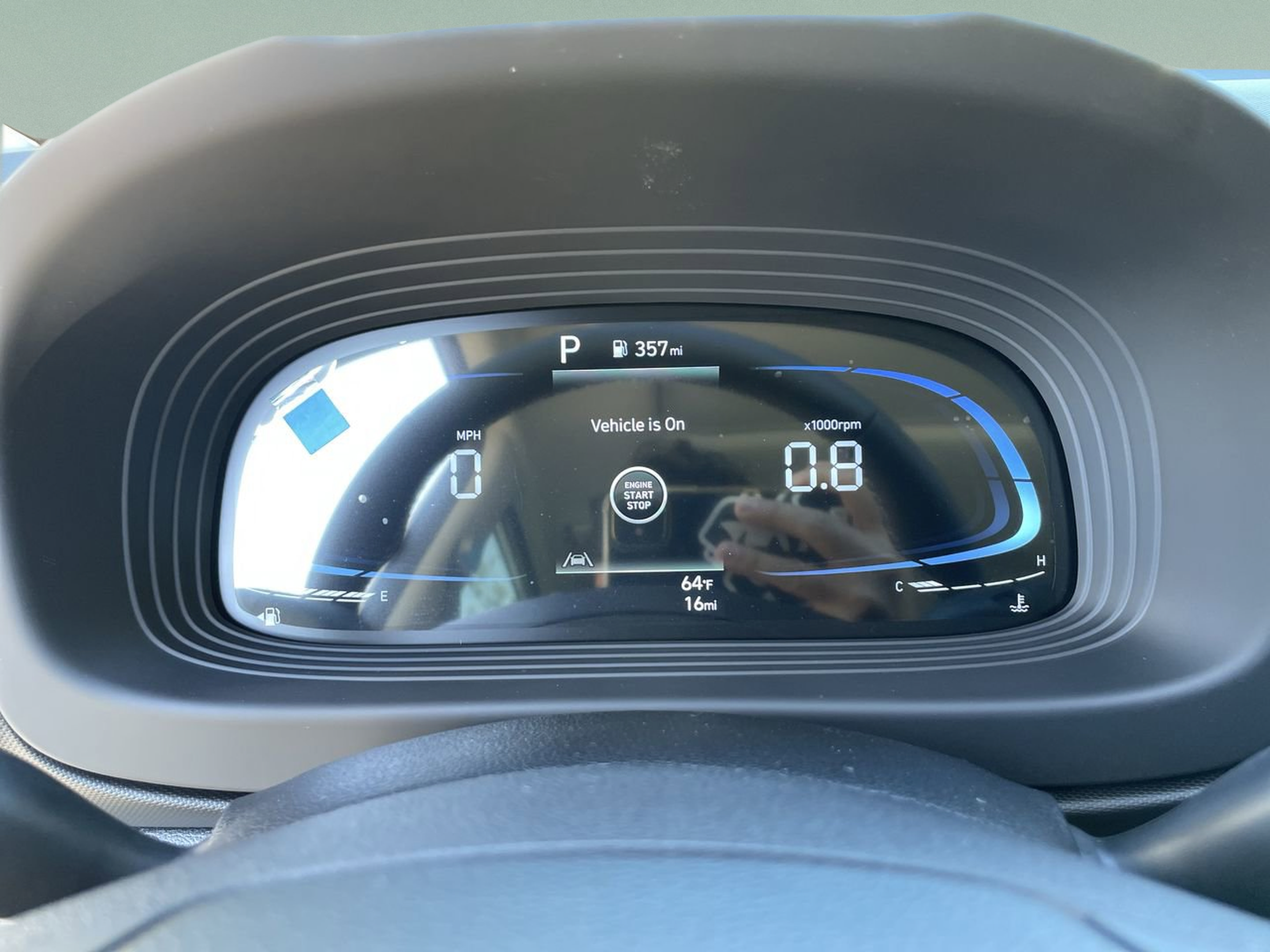 Certified 2026 Hyundai Venue SEL FWD image 11