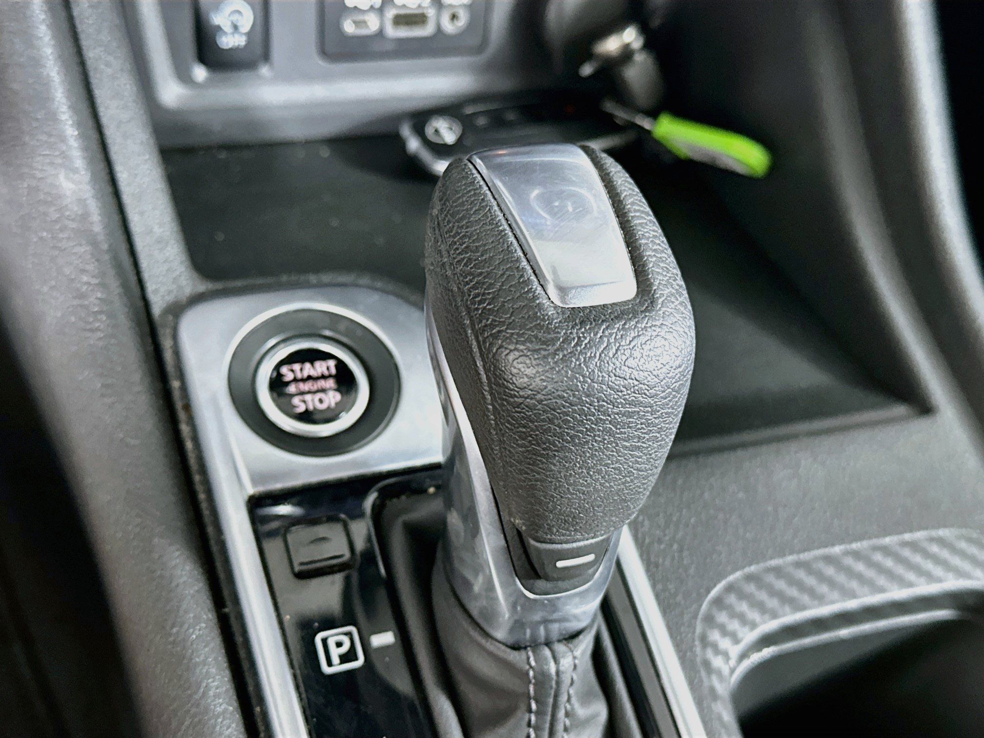 Used 2025 Nissan Sentra SV FWD image 24
