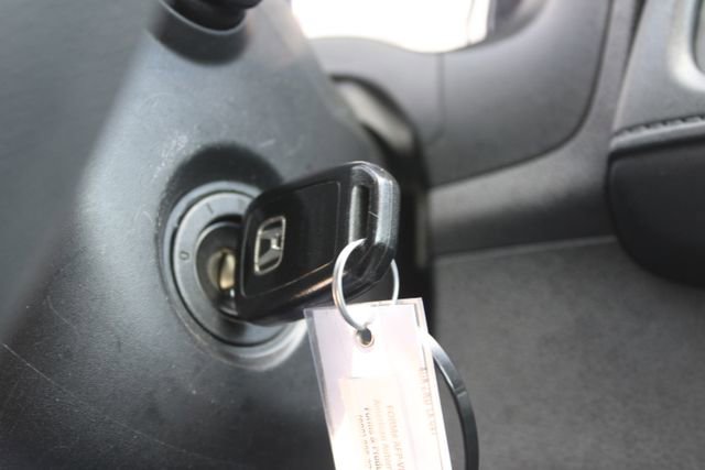 Used 2018 Honda HR-V LX image 21