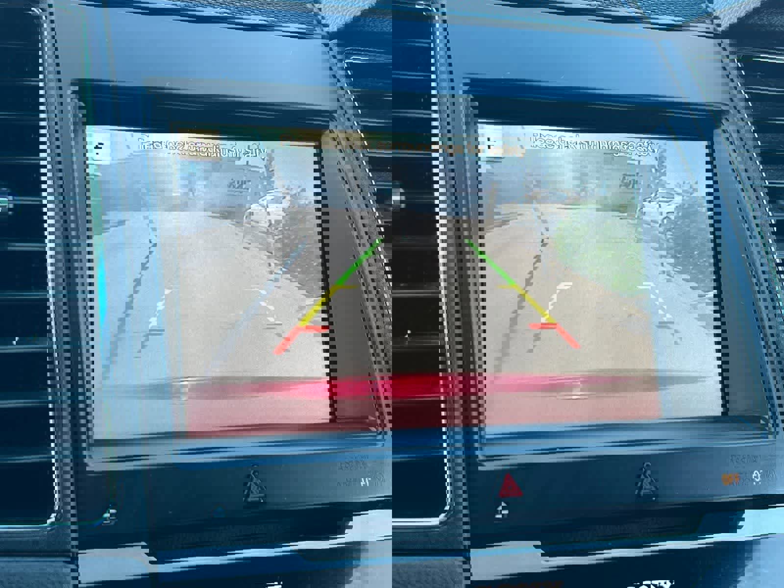 Used 2018 Ford Taurus Limited FWD image 19