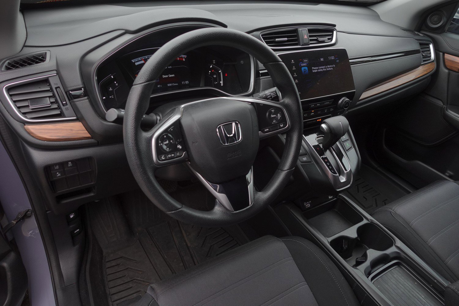 Used 2022 Honda CR-V EX image 9