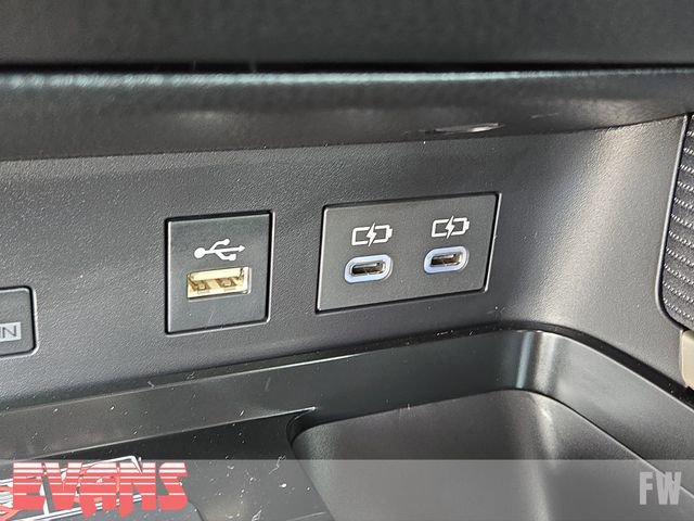 New 2026 Toyota Camry SE FWD image 11