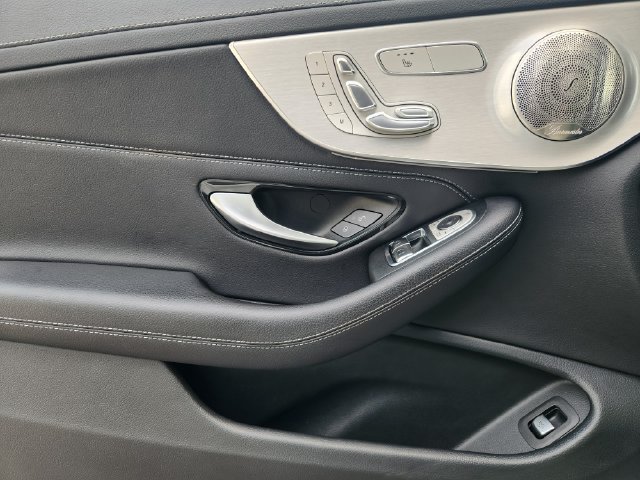 Used 2022 Mercedes-Benz C 300 Coupe image 23