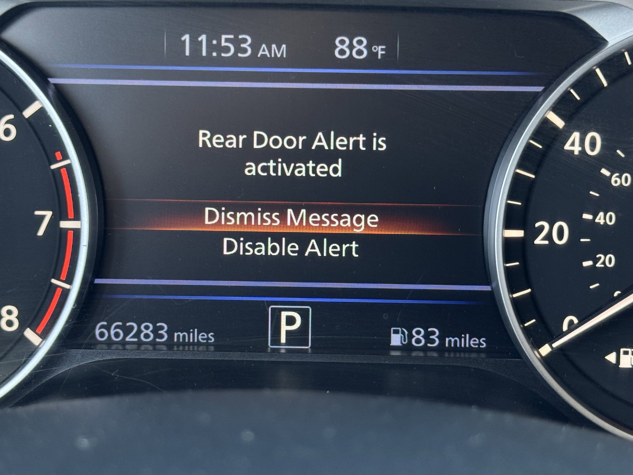 Used 2023 Nissan Altima 2.5 SV FWD image 15