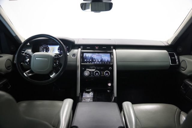Used 2019 Land Rover Discovery HSE Luxury AWD/4WD image 41
