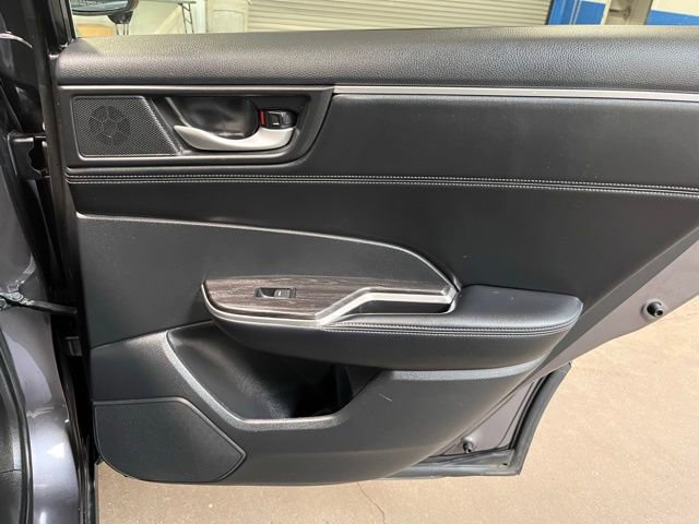 Used 2019 Honda Clarity Plug-In Hybrid image 13