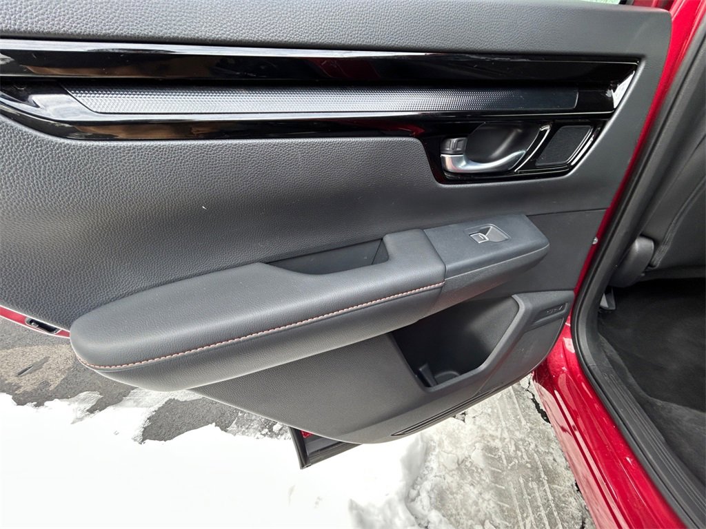 Used 2023 Honda CR-V Sport Touring image 20