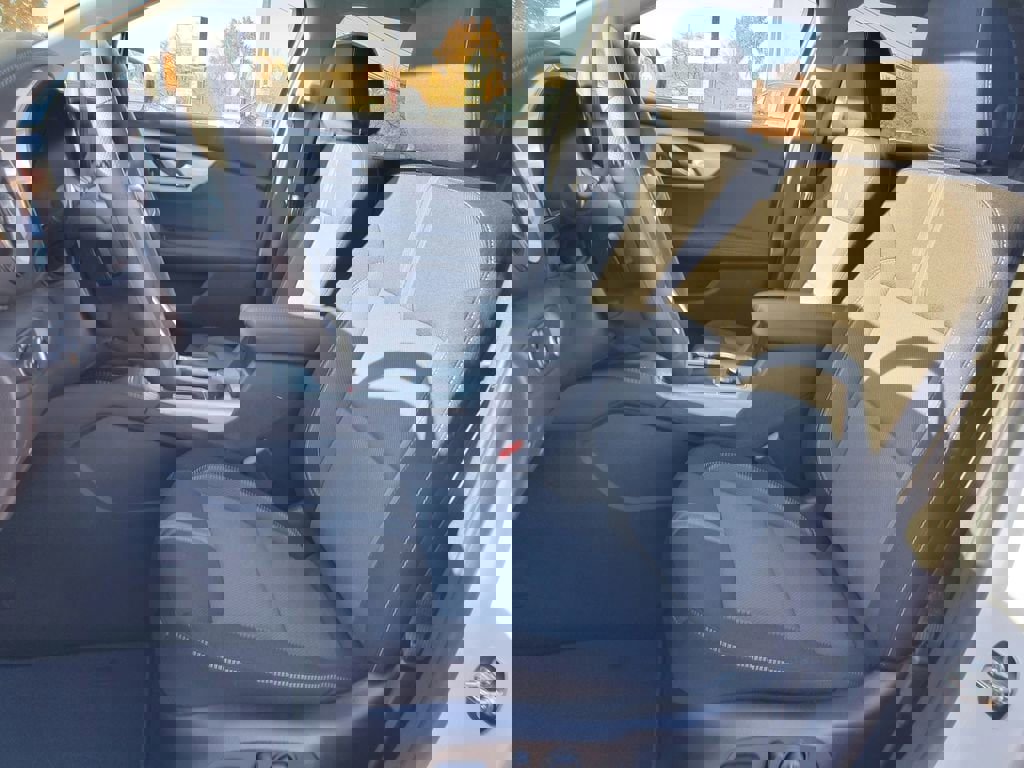 New 2025 Chevrolet Blazer LT w/ Redline Edition image 6