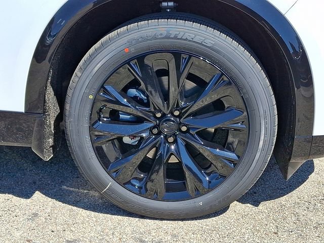 New 2026 MAZDA CX-90 3.3 Turbo S w/ Premium Package image 8