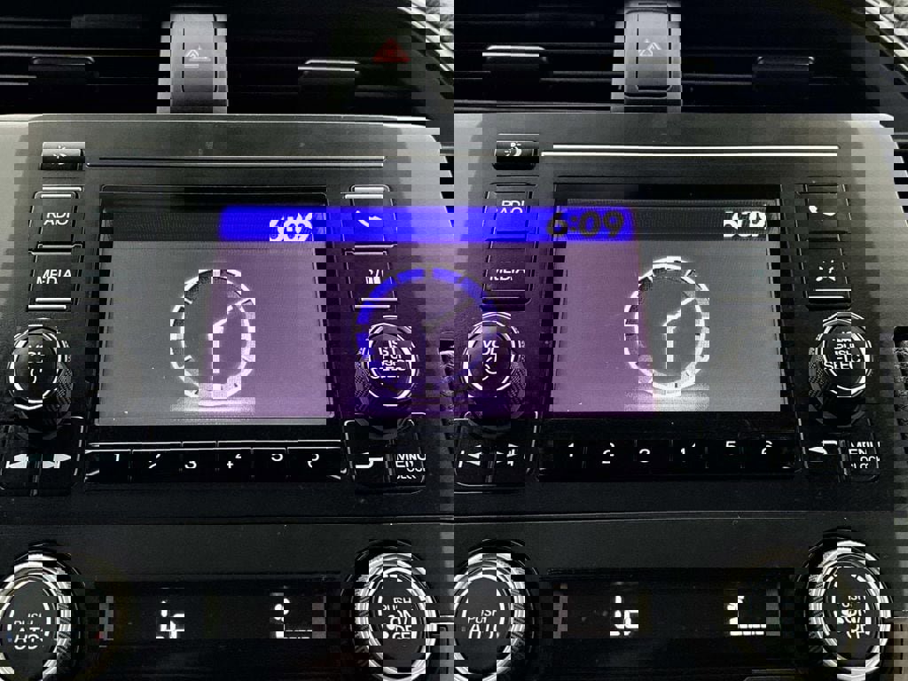 Used 2021 Honda Civic LX image 29