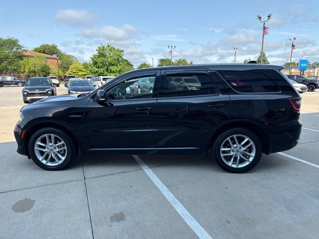 Used 2022 Dodge Durango R/T image 6