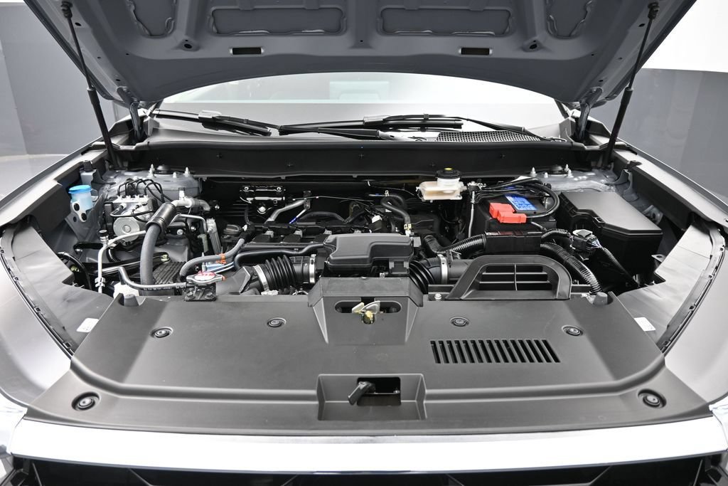 New 2026 Honda CR-V EX-L image 38