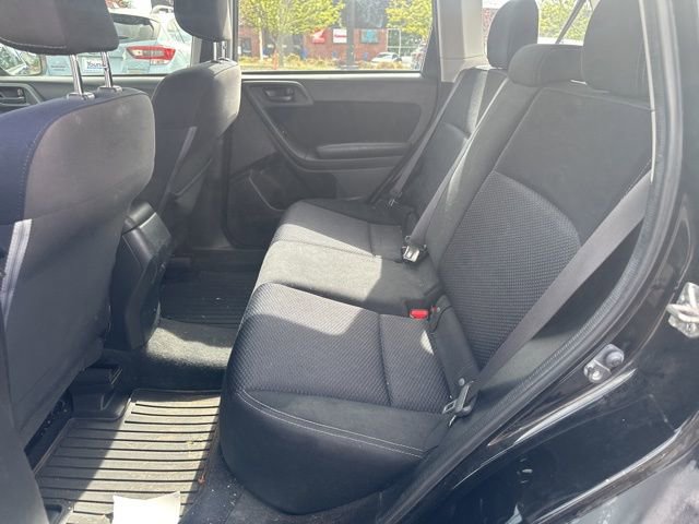 Used 2016 Subaru Forester 2.5i w/ Alloy Wheel Package AWD/4WD image 9