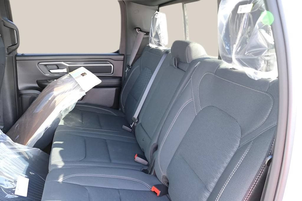New 2026 RAM 1500 Lone Star AWD/4WD image 15
