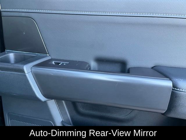 Certified 2024 Ford F150 XLT w/ Equipment Group 302A MID image 21