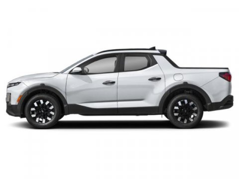 New 2027 Hyundai Santa Cruz SEL AWD/4WD image 3