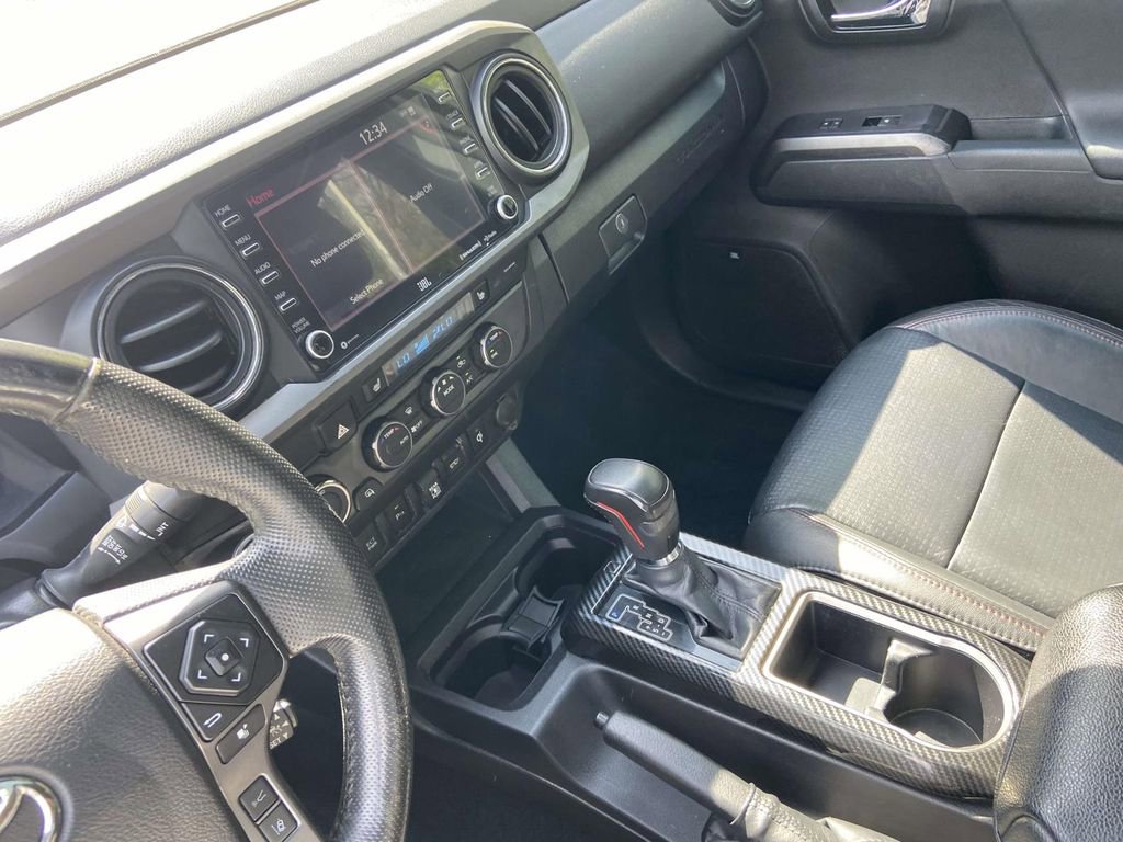 Used 2022 Toyota Tacoma TRD Pro image 28