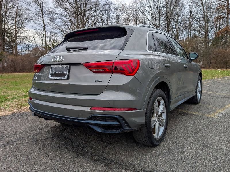 Used 2021 Audi Q3 2.0T Premium w/ Convenience Package image 5