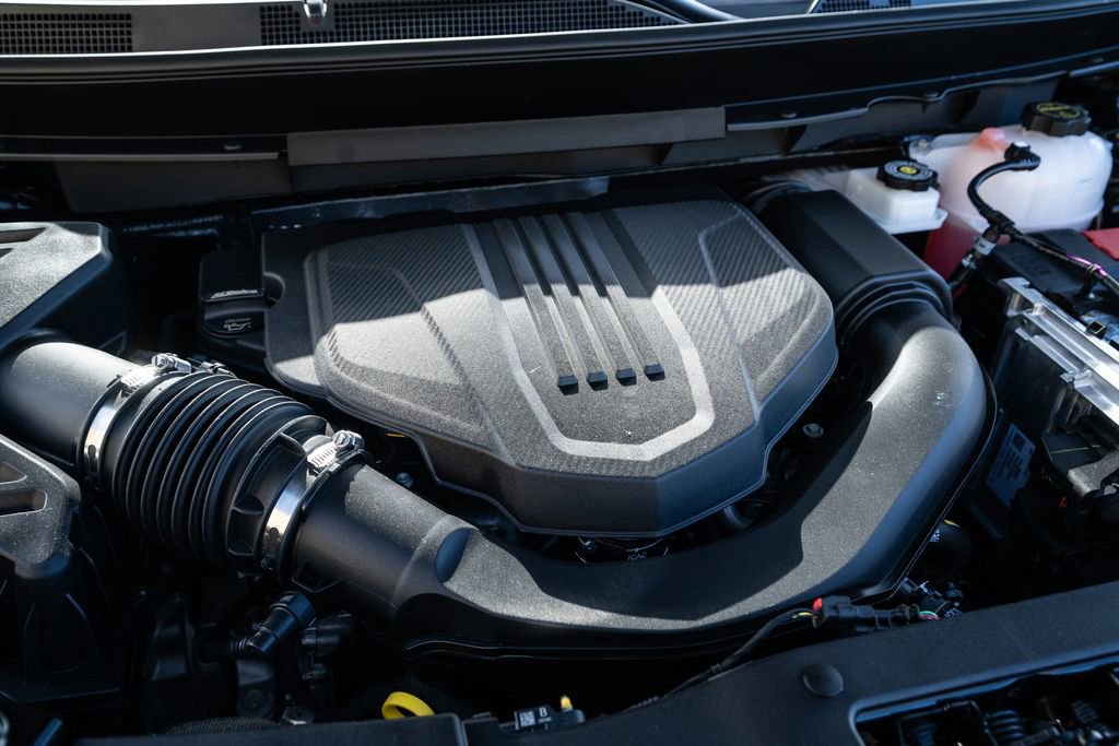 New 2026 Chevrolet Traverse LT image 42