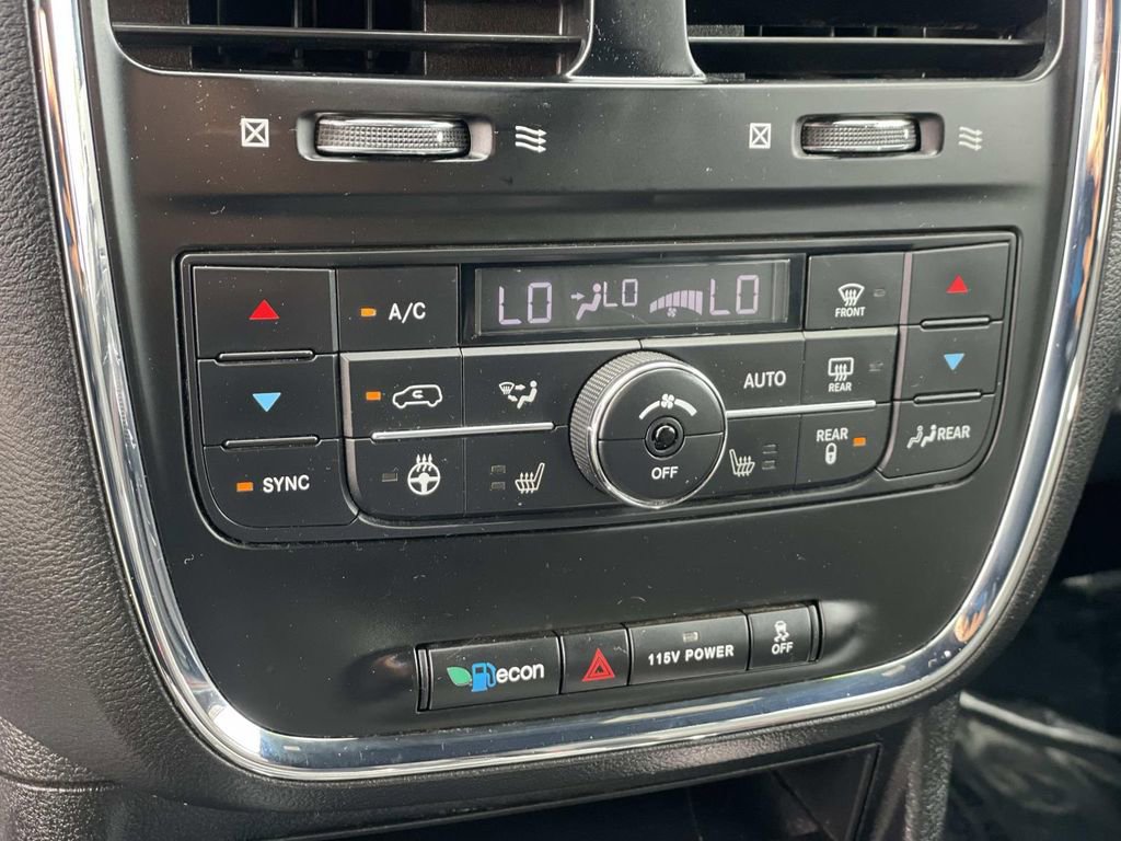Used 2019 Dodge Grand Caravan GT image 15