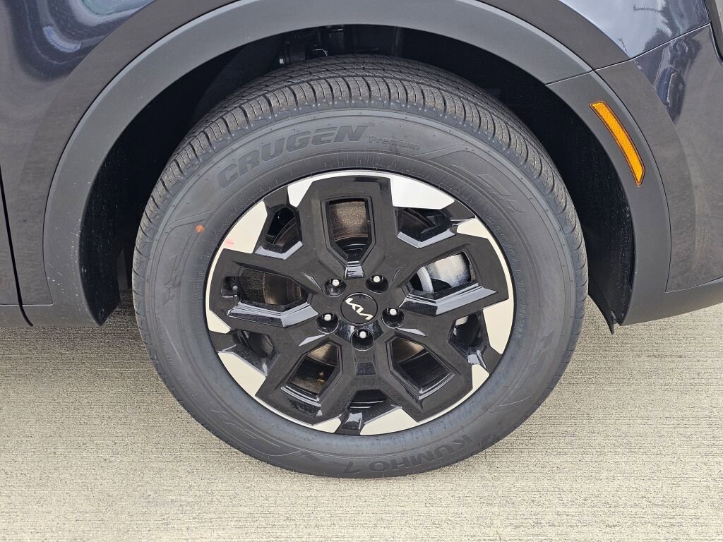 New 2026 Kia Sorento S image 32
