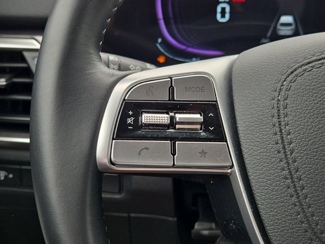 Used 2025 Kia Telluride LX FWD image 54