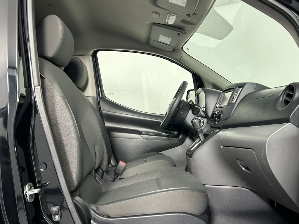Used 2021 Nissan NV200 S FWD image 10