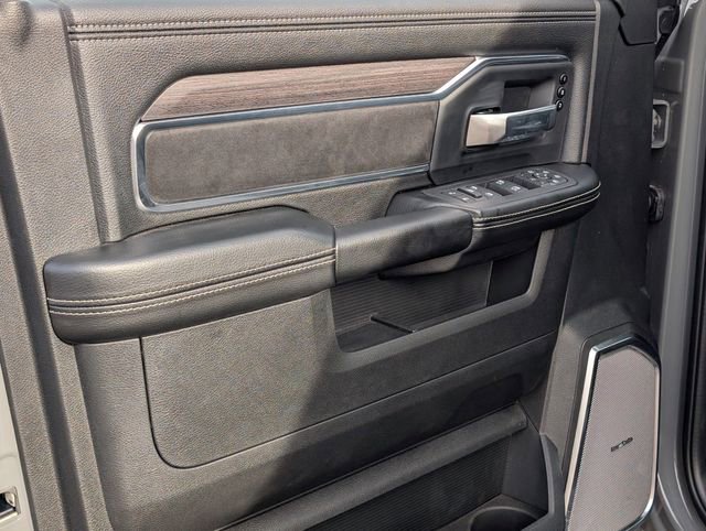 New 2026 RAM 2500 Laramie image 19