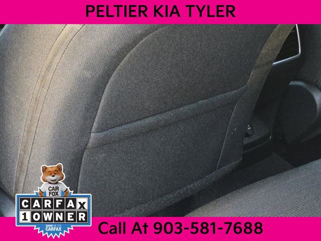 Certified 2022 Kia Sportage LX w/ LX FWD Value Edition Package image 24