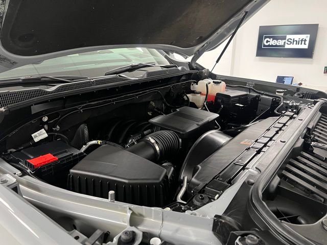 Used 2025 GMC Sierra 3500 AT4 w/ AT4 Premium Plus Package image 57