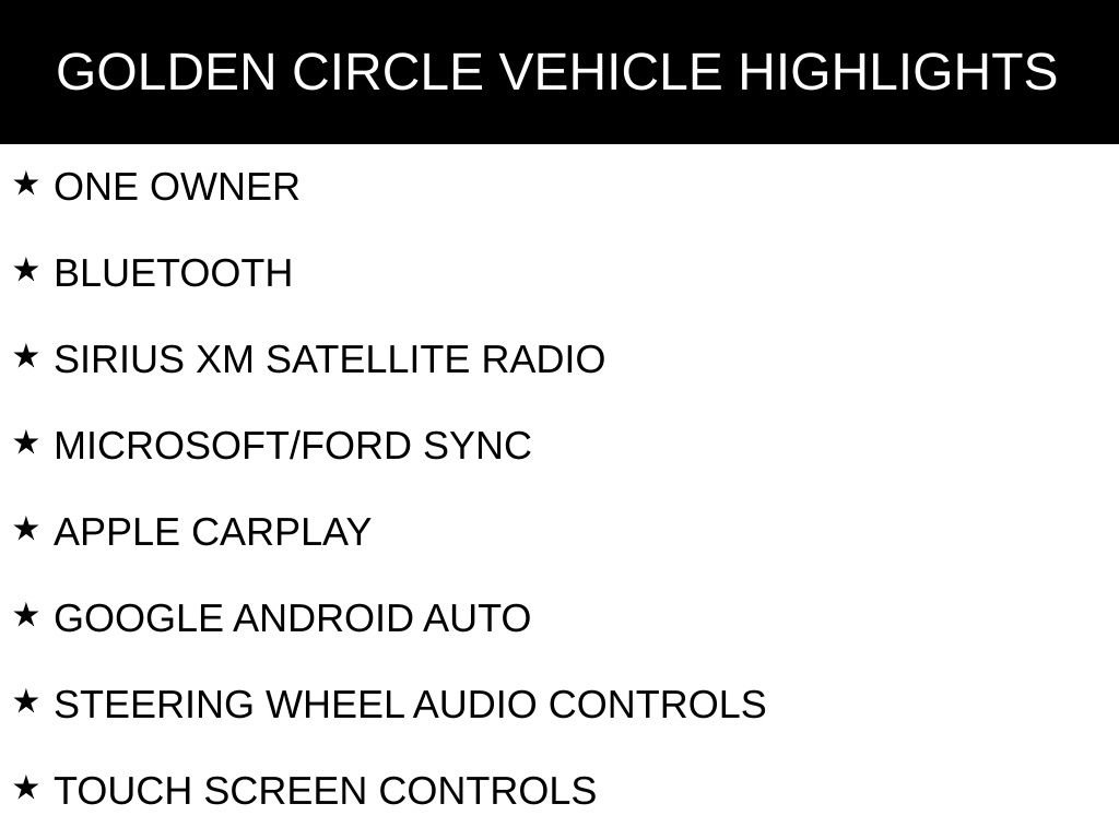 Used 2020 Ford Explorer 2WD image 3