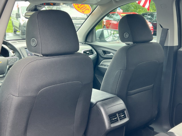 Used 2024 Chevrolet Equinox LT w/ Driver Convenience Package AWD/4WD image 33