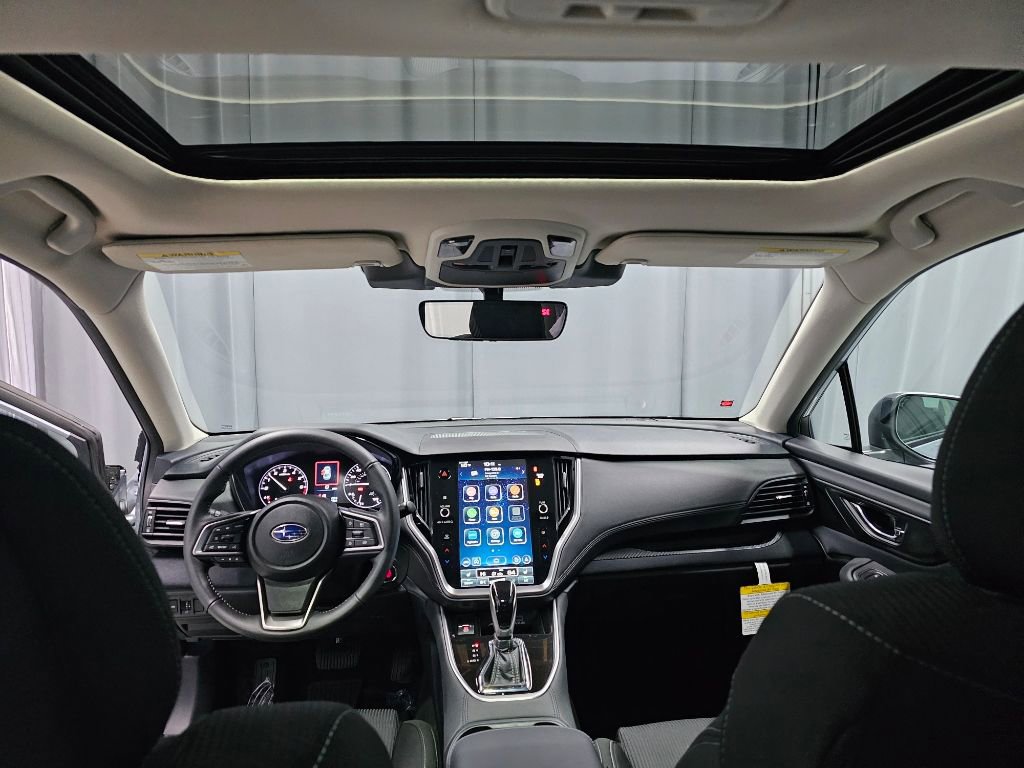 New 2024 Subaru Legacy Premium image 16